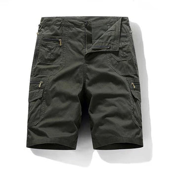 Gibran – Pantalones cortos cargo Precio normal