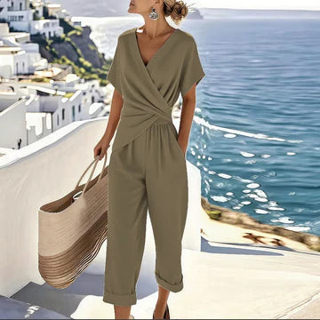 Colleen | Elegante conjunto de dos piezas Precio normal