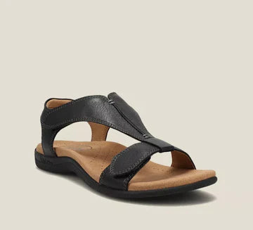 Charlotte - Elegantes sandalias ortopédicas Precio normal