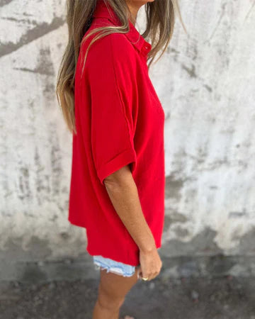 Sirena™ | Blusa