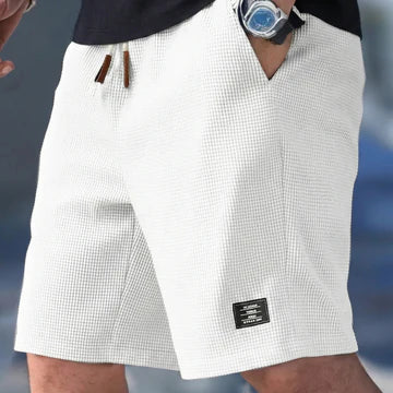 ERMES | PANTALONES CORTOS DE VERANO ELEGANTES