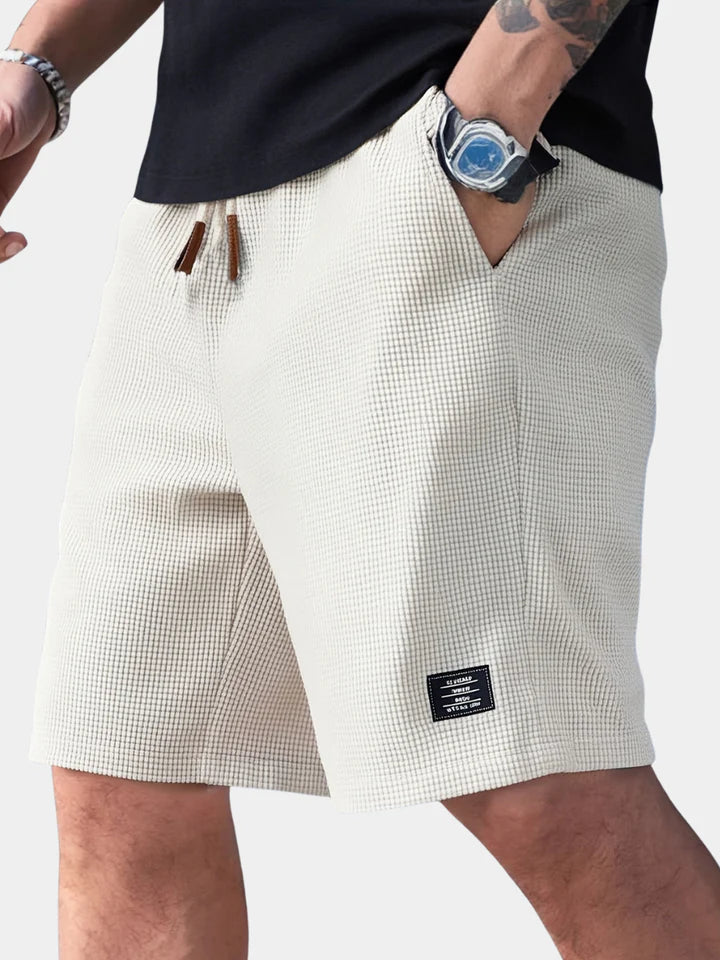 ERMES | PANTALONES CORTOS DE VERANO ELEGANTES