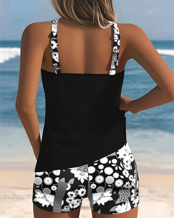 Laluna® | Conjunto de traje de baño a la moda