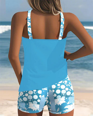 Laluna® | Conjunto de traje de baño a la moda
