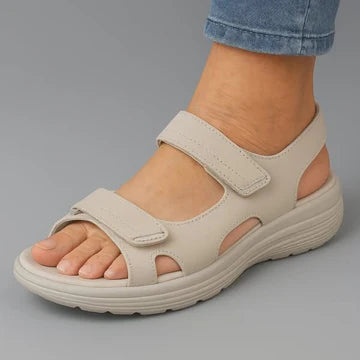 Luvita - Sandalias ortopédicas Precio normal