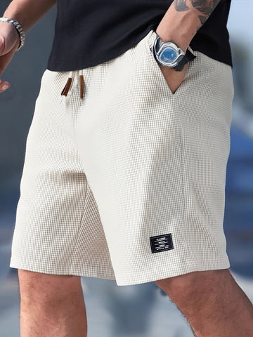 ERMES | PANTALONES CORTOS DE VERANO ELEGANTES
