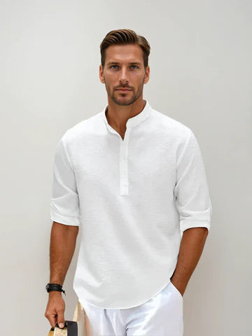 Muller™ | Camisa de hombre elegante