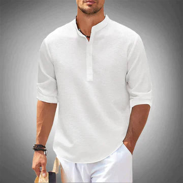 Muller™ | Camisa de hombre elegante