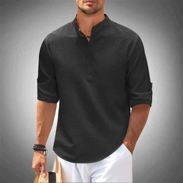 Muller™ | Camisa de hombre elegante
