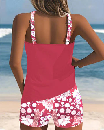 Laluna® | Conjunto de traje de baño a la moda