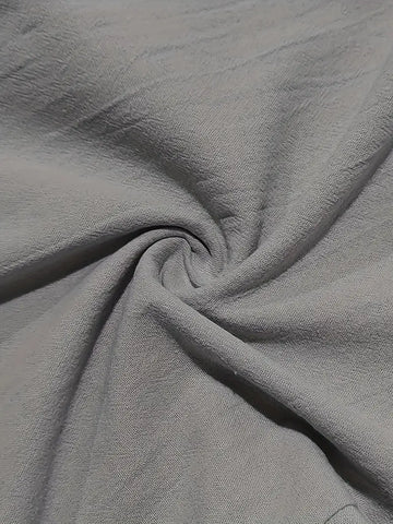 NICHOLS | PANTALONES DE LINO DE HOJA ANCHA CON CORDÓN