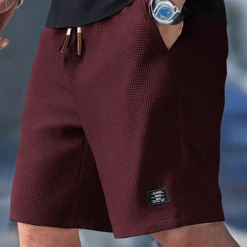 ERMES | PANTALONES CORTOS DE VERANO ELEGANTES
