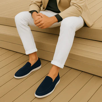 Gustav | Mocasines elegantes