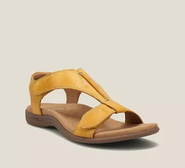 Charlotte - Elegantes sandalias ortopédicas Precio normal
