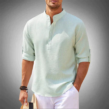 Muller™ | Camisa de hombre elegante