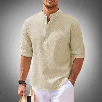 Muller™ | Camisa de hombre elegante
