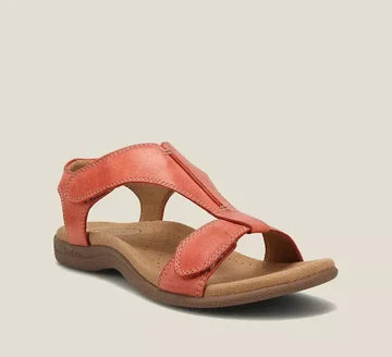 Charlotte - Elegantes sandalias ortopédicas Precio normal