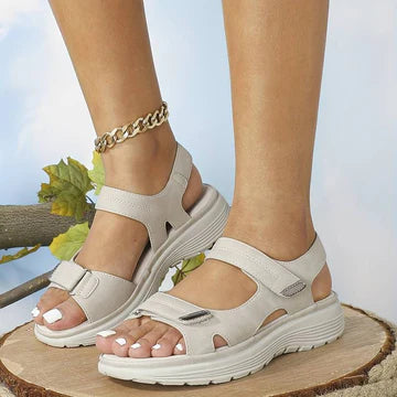 Luvita - Sandalias ortopédicas Precio normal