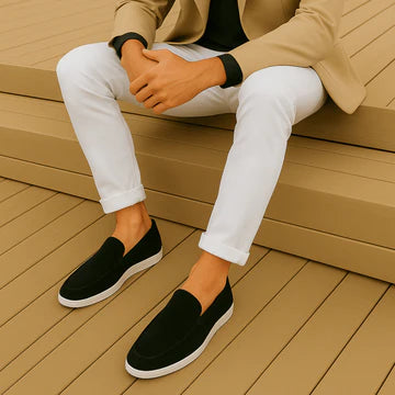 Gustav | Mocasines elegantes