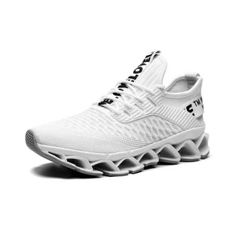 Zapatillas Benno | Aumenta tu altura +8 cm
