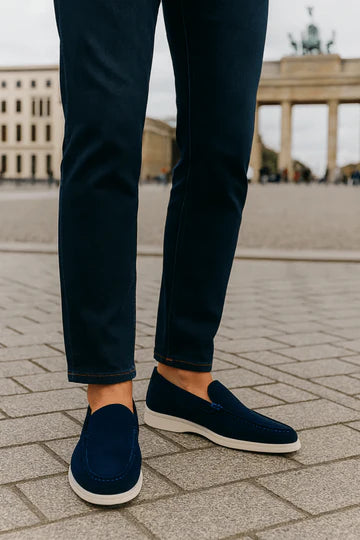 Gustav | Mocasines elegantes