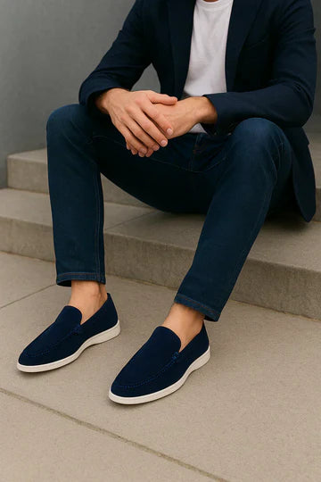 Gustav | Mocasines elegantes