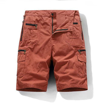 Gibran – Pantalones cortos cargo Precio normal