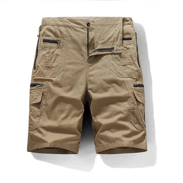 Gibran – Pantalones cortos cargo Precio normal