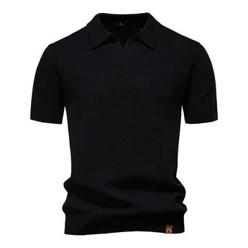 Ulrich – Polo texturizado Precio normal