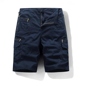 Gibran – Pantalones cortos cargo Precio normal
