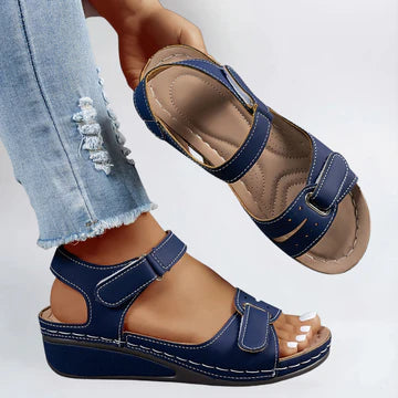 Margot - Sandalias ortopédicas Comfort Flex