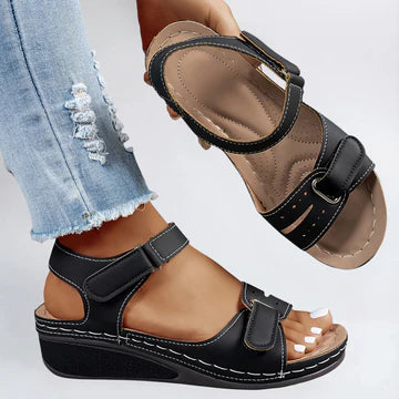 Margot - Sandalias ortopédicas Comfort Flex