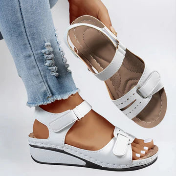 Margot - Sandalias ortopédicas Comfort Flex