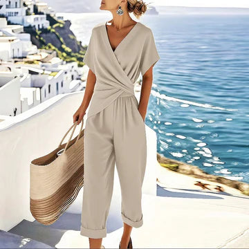 Colleen | Elegante conjunto de dos piezas Precio normal