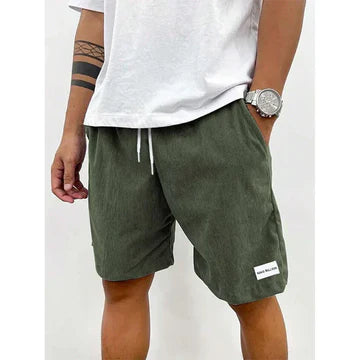 GEO™ - PANTALONES CORTOS CÓMODOS Precio normal