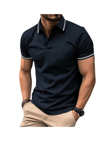 Kian | Polo moderno Precio normal