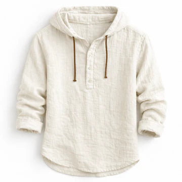 Montaña | Camisa de lino Dante