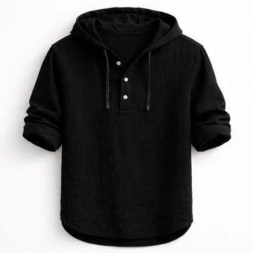 Montaña | Camisa de lino Dante