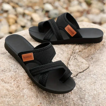 Caroline - Sandalias ortopédicas para la corrección del hallux valgus