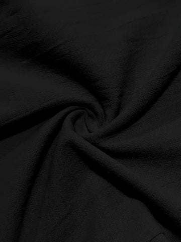 NICHOLS | PANTALONES DE LINO DE HOJA ANCHA CON CORDÓN