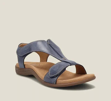 Charlotte - Elegantes sandalias ortopédicas Precio normal