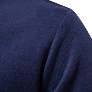 Raphael | Polo de rugby clásico para hombre