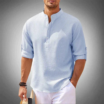 Muller™ | Camisa de hombre elegante