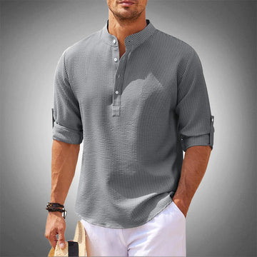 Muller™ | Camisa de hombre elegante