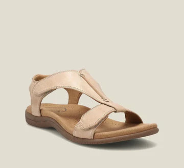 Charlotte - Elegantes sandalias ortopédicas Precio normal