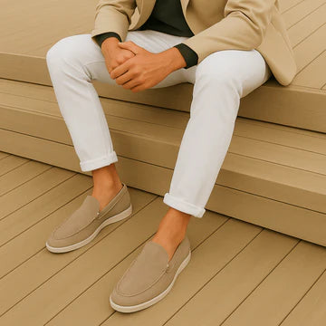 Gustav | Mocasines elegantes