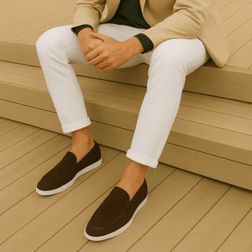 Gustav | Mocasines elegantes