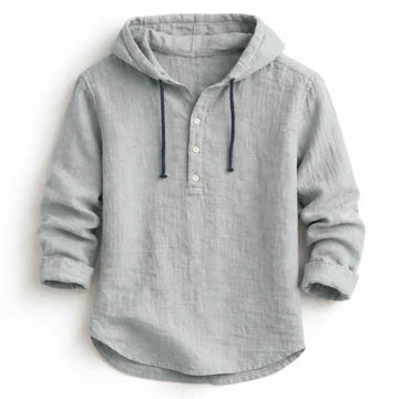 Montaña | Camisa de lino Dante