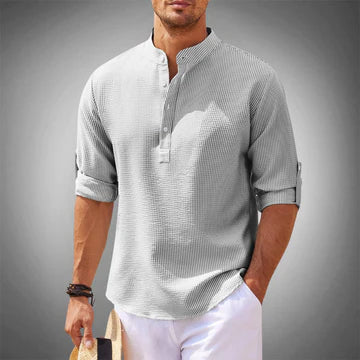 Muller™ | Camisa de hombre elegante