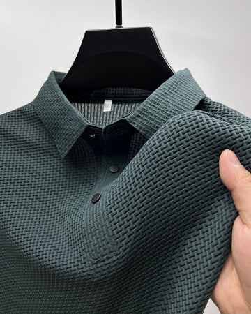 PRESTIGIO | Polo premium para hombre